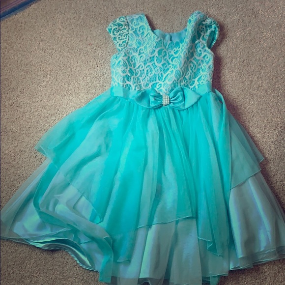 Kids dress - Picture 1 of 3